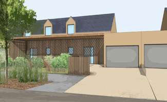 Photo Vente maison Le Vieil-Baugé