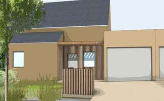 Photo Vente maison Le Vieil-Baugé