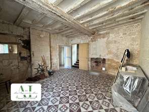 Vente Maison 4 chambresLe Vieil-Baugé