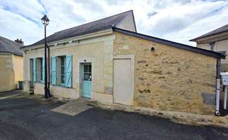 Photo Vente maison Le Vieil-Baugé