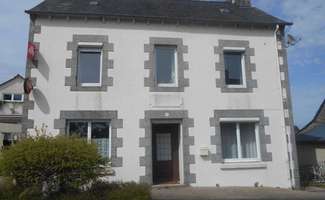 Photo Vente maison Le Vieux-Bourg