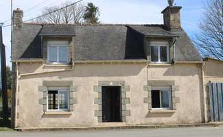 Photo Vente maison Le Vieux-Bourg