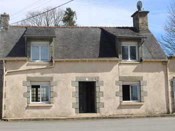 Photo Vente maison Le Vieux-Bourg
