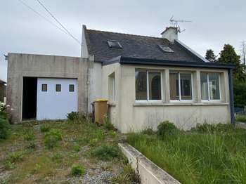 Vente MaisonLe Vieux-Bourg