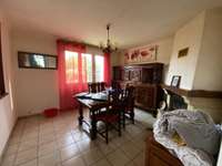 Vente maison