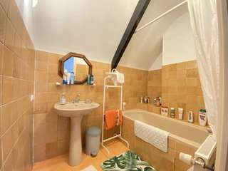 Vente maison