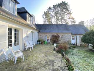 Vente maison
