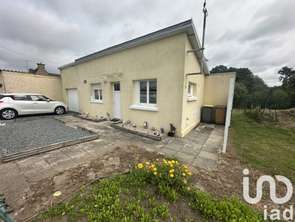 Vente Maison 2 chambresLe Vieux-Marché