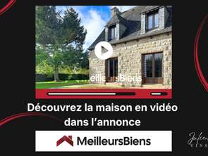 Vente Maison 4 chambresLe Vieux-Marché
