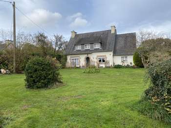 Vente maison 8 pièces Le Vieux-Marché 22