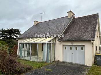 Vente maison 4 pièces Le Vieux-Marché 22