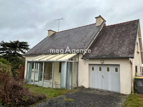 Vente maison 4 pièces Le Vieux-Marché 22