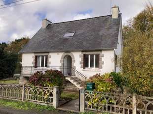 Photo Vente maison Le Vieux-Marché