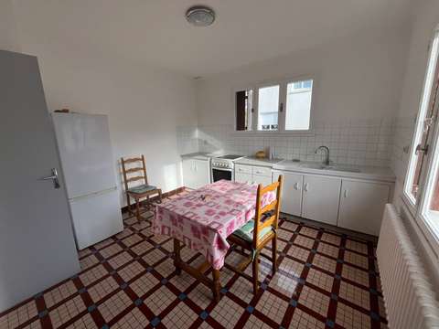 Vente maison 4 pièces Vente maison 4 pièces