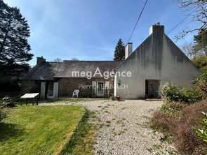 Vente Maison 4 chambresLe Vieux-Marché