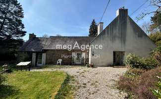 Photo Vente maison Le Vieux-Marché