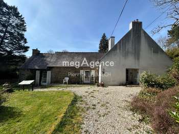 Vente maison 7 pièces Le Vieux-Marché 22