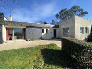 Vente Maison 5 chambresLe Vieux-Marché