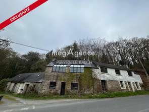 Vente Maison 1 chambreLe Vieux-Marché