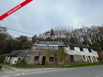 Vente maison 6 pièces Le Vieux-Marché 22