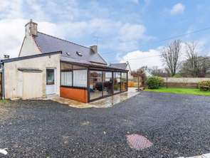 Vente Maison 2 chambresLe Vieux-Marché