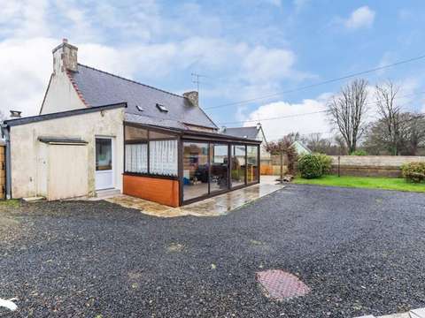 Vente maison 5 pièces Le Vieux-Marché 22