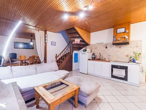Vente maison 5 pièces Le Vieux-Marché 22