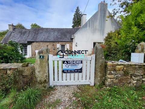 Vente maison 5 pièces Le Vieux-Marché 22