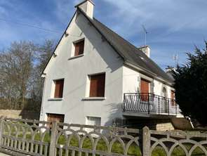 Vente Maison 3 chambresLe Vieux-Marché