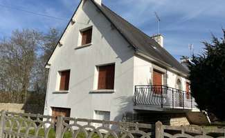 Photo Vente maison Le Vieux-Marché