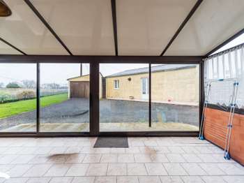 Vente maison 5 pièces Le Vieux-Marché 22