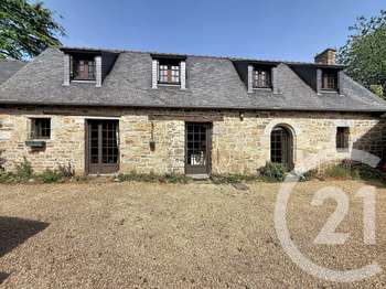 Vente Maison 4 chambresLe Vieux-Marché