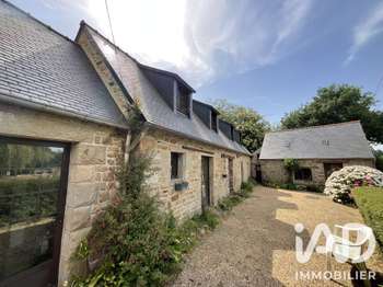 Vente maison 6 pièces Le Vieux-Marché 22