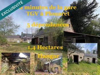 Vente Maison 2 chambresLe Vieux-Marché
