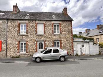 Maison 5 pièces 100 m² · à Le Vieux-Marché · 100 m² · 105 500 €