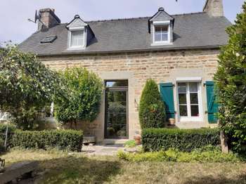 Vente maison 5 pièces Le Vieux-Marché 22