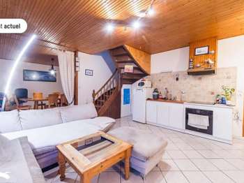 Photo Vente maison Le Vieux-Marché