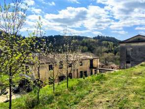 Vente Maison 8 chambresLe Vigan