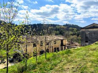 Vente maison 15 pièces