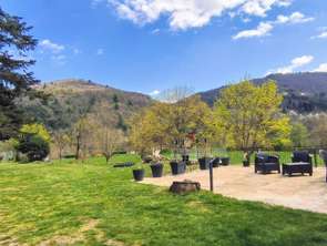 Vente Maison 8 chambresLe Vigan