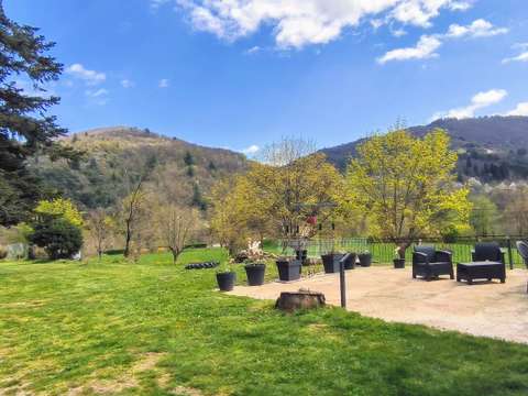 Vente maison 15 pièces Le Vigan 30