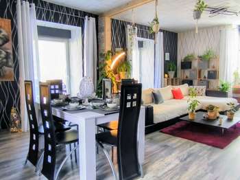 Vente maison 15 pièces Vente maison 15 pièces