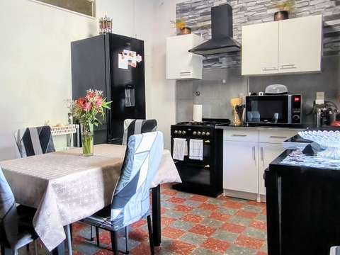 Vente maison 15 pièces