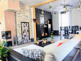 Vente maison 15 pièces