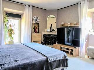 Vente maison 15 pièces