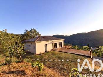Vente Maison 3 chambresLe Vigan