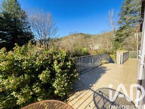 Vente Maison 4 chambresLe Vigan