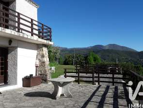 Vente Maison 4 chambresLe Vigan