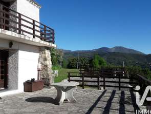 Vente Maison 4 chambresLe Vigan
