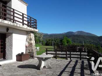 Vente maison 5 pièces Le Vigan 30
